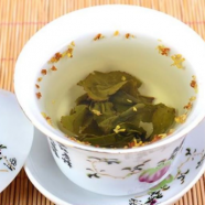 桂花龙井茶功效与作用及禁忌有哪些