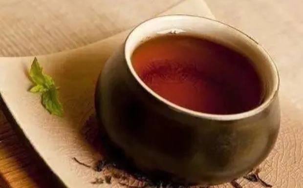 商南泉茗的制作方法