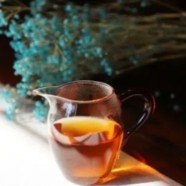 绿宝石茶名字由来