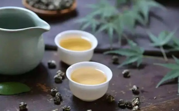 文君嫩绿的功效与禁忌是什么