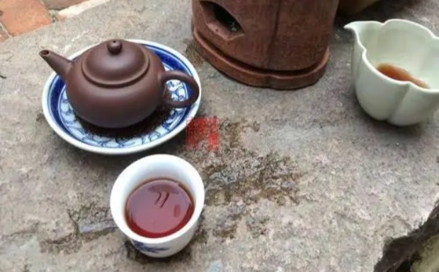 商南泉茗的功效怎么样