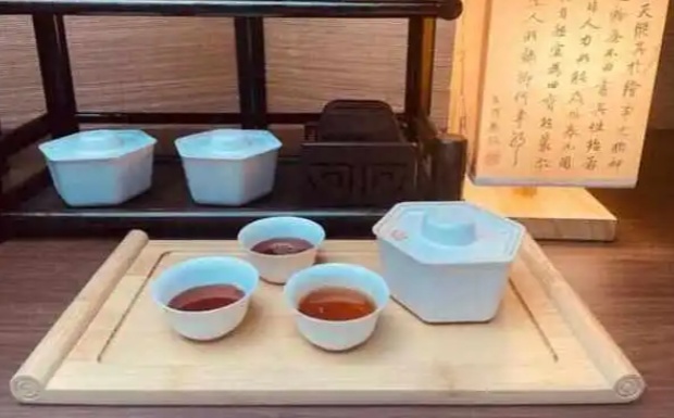 紫阳翠峰名字来源