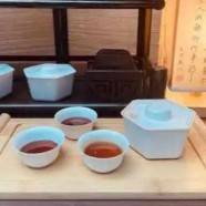 紫阳翠峰名字来源