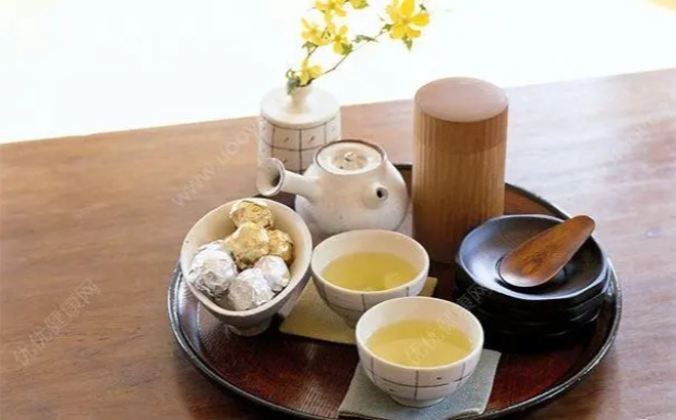 临海蟠毫茶是什么茶种
