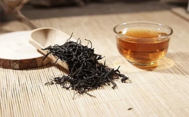 大鄣山云雾茶怎么样