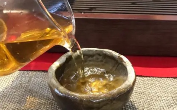 紫阳翠峰和紫阳翠芽的差别