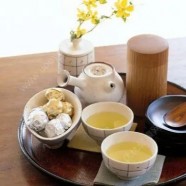 临海蟠毫茶是什么茶种