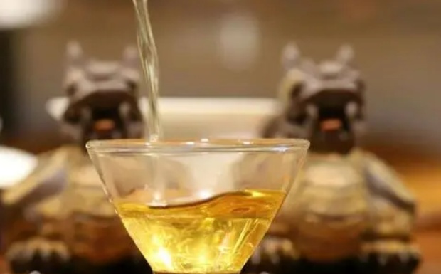 临海蟠毫是名茶吗