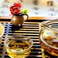 凌云白毫茶的功效与作用
