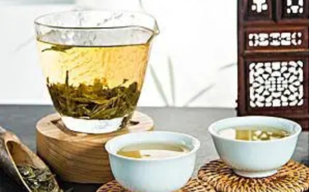 通天岩茶有什么功效和作用