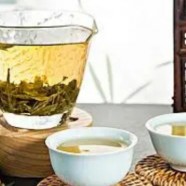 通天岩茶有什么功效和作用