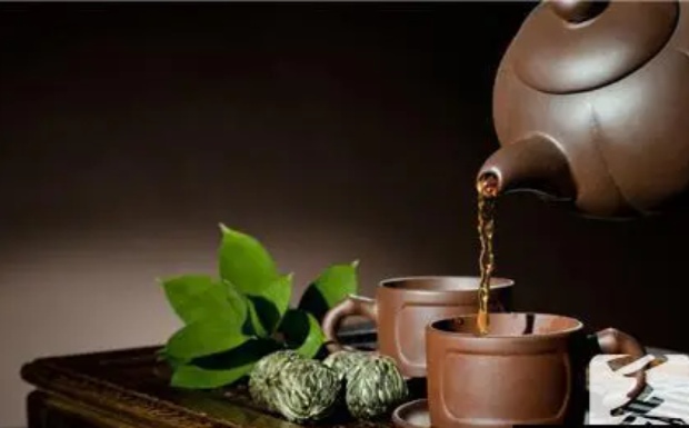 大鄣山云雾茶的特点