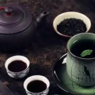 屯溪绿茶特点