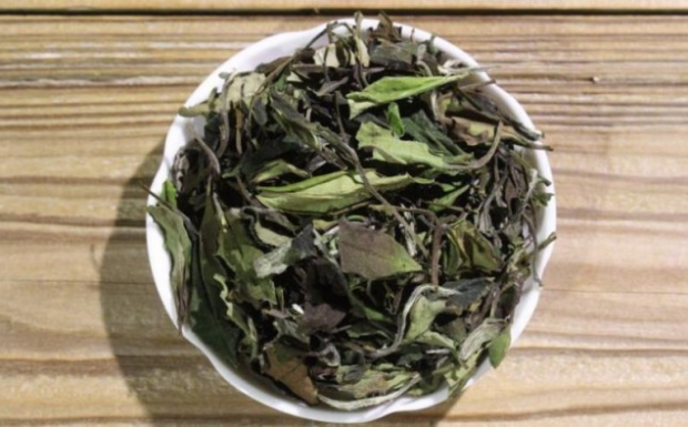 白芽奇兰茶的特点是什么