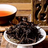 齐鲁干烘茶的特点介绍