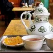 屯溪绿茶产地