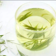 竹叶茶