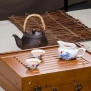 诸城绿茶的特点