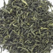 英德绿茶