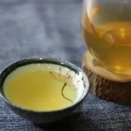 英德绿茶冬天能喝吗