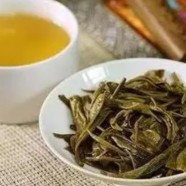 金刚碧绿茶的口感有什么特色