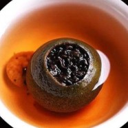 贵定云雾茶历史故事
