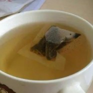 保靖黄金茶的功效与作用