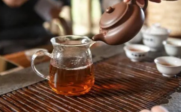 英德绿茶怎么样