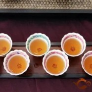 保靖黄金茶多少钱一斤