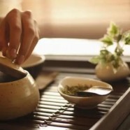 宝顶绿茶产地