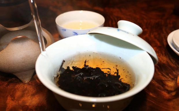 黑毛茶怎么冲泡.png 黑毛茶怎么冲泡.png