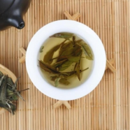女人喝白牡丹茶的好处和坏处是什么