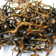 宜兴红茶