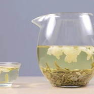 茉莉花茶是寒性的吗