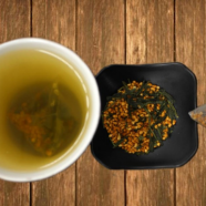 玄米茶是寒性还是温性