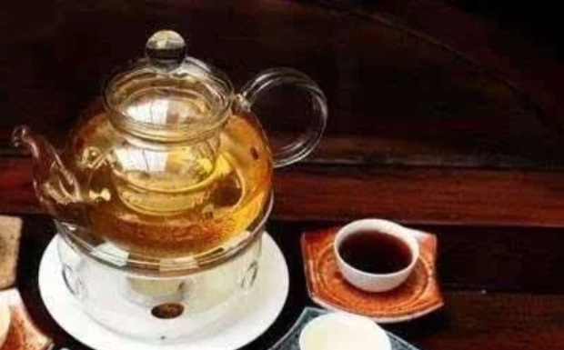 宝顶绿茶是什么茶