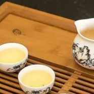 龙岩斜背茶历史