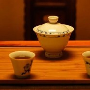 井岗翠绿属于什么茶