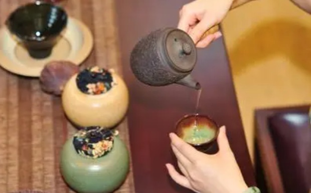 小布岩茶的功效