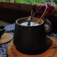 宝顶绿茶产地在哪里