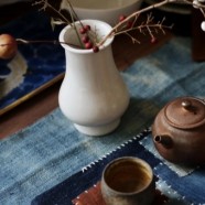 龙岩斜背茶制作