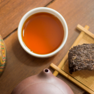 雅安藏茶