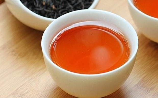 政和工夫红茶品质特点是什么