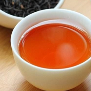政和工夫红茶品质特点是什么