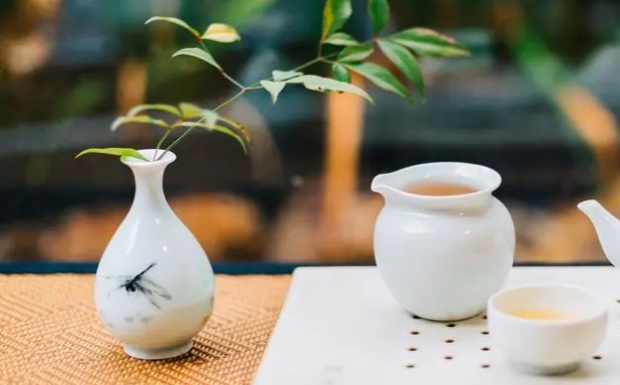 雨花茶产地有哪些地方