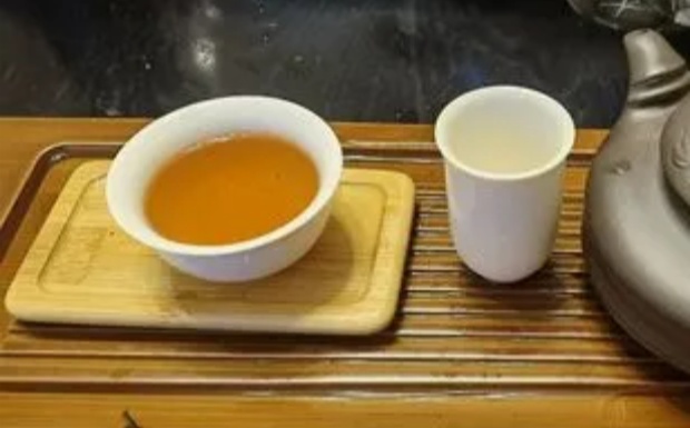 永川秀芽属于什么档次的茶