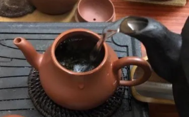 竹叶青茶叶有什么功效