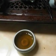 涌溪火青产地在哪