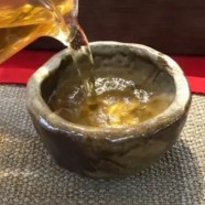 信阳毛尖的口感