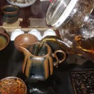  桂平西山茶介绍